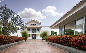 Hotel Paraiso Campestre 3*