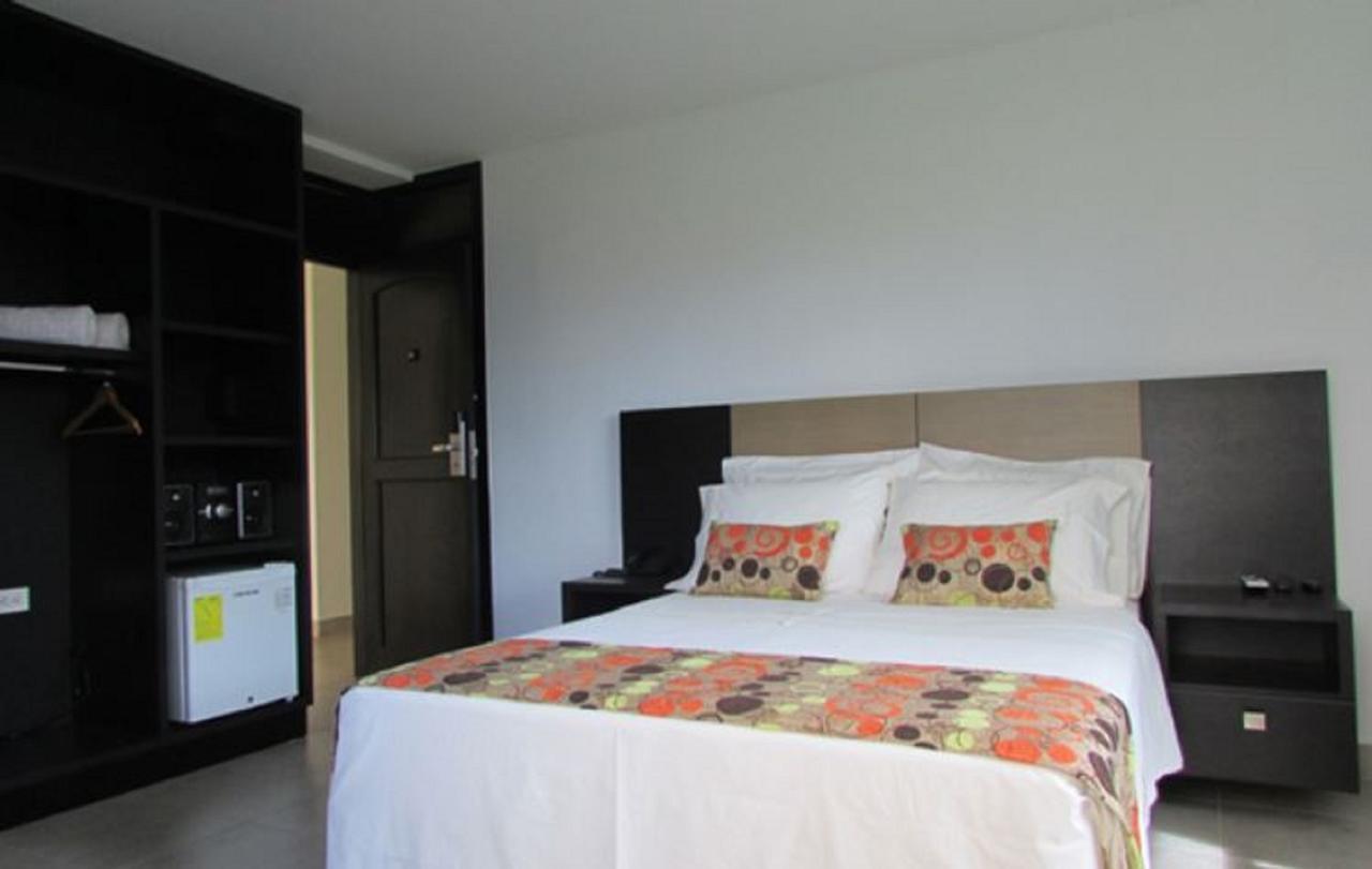 Paraíso Hotel Campestre La Virginia  Habitación foto
