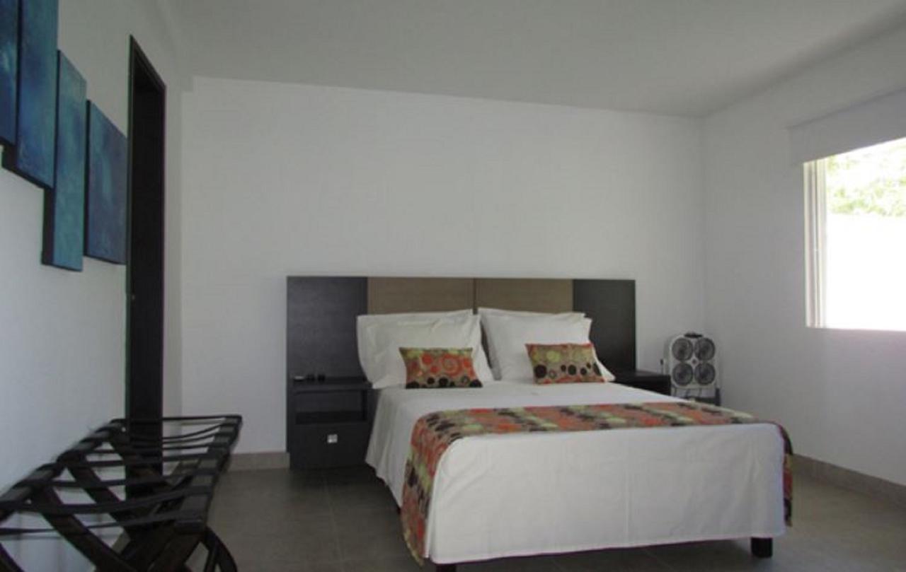 Paraíso Hotel Campestre La Virginia  Habitación foto