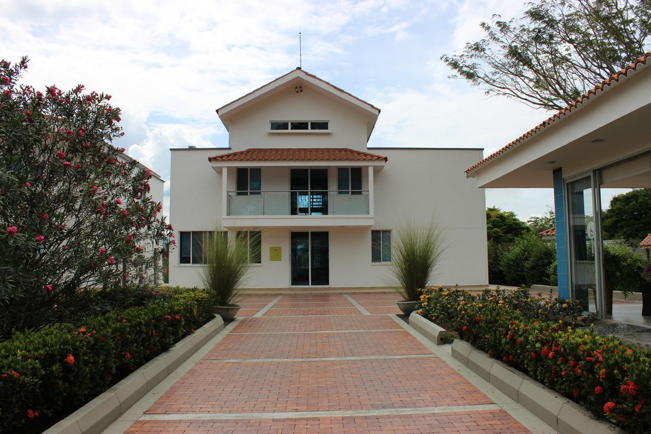 Paraíso Hotel Campestre La Virginia  Exterior foto